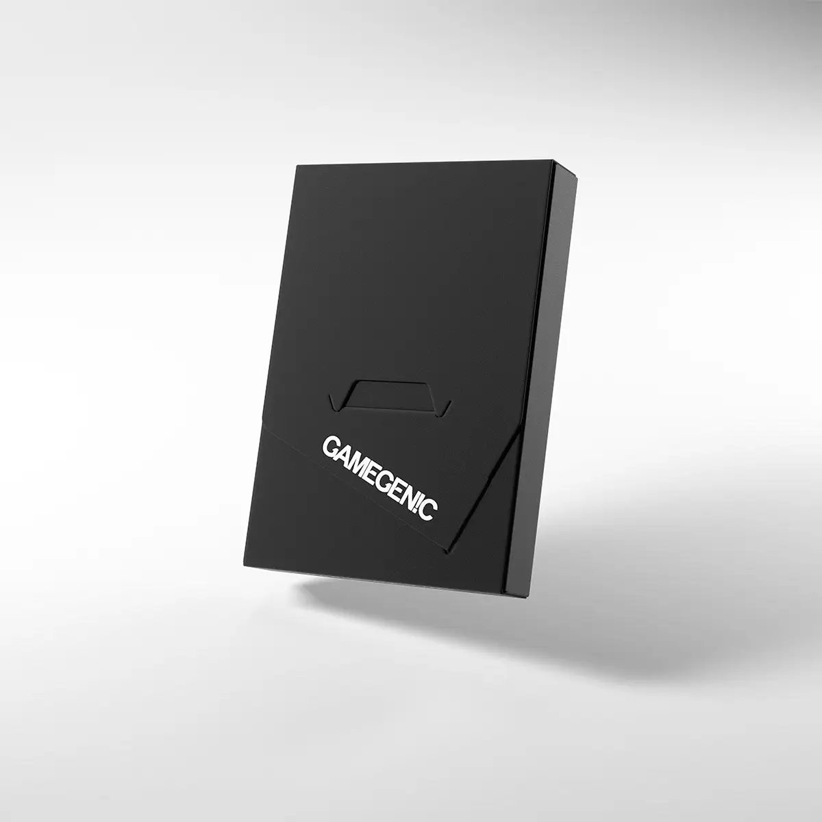 Cube Pocket: 15+ - Black - Image 3