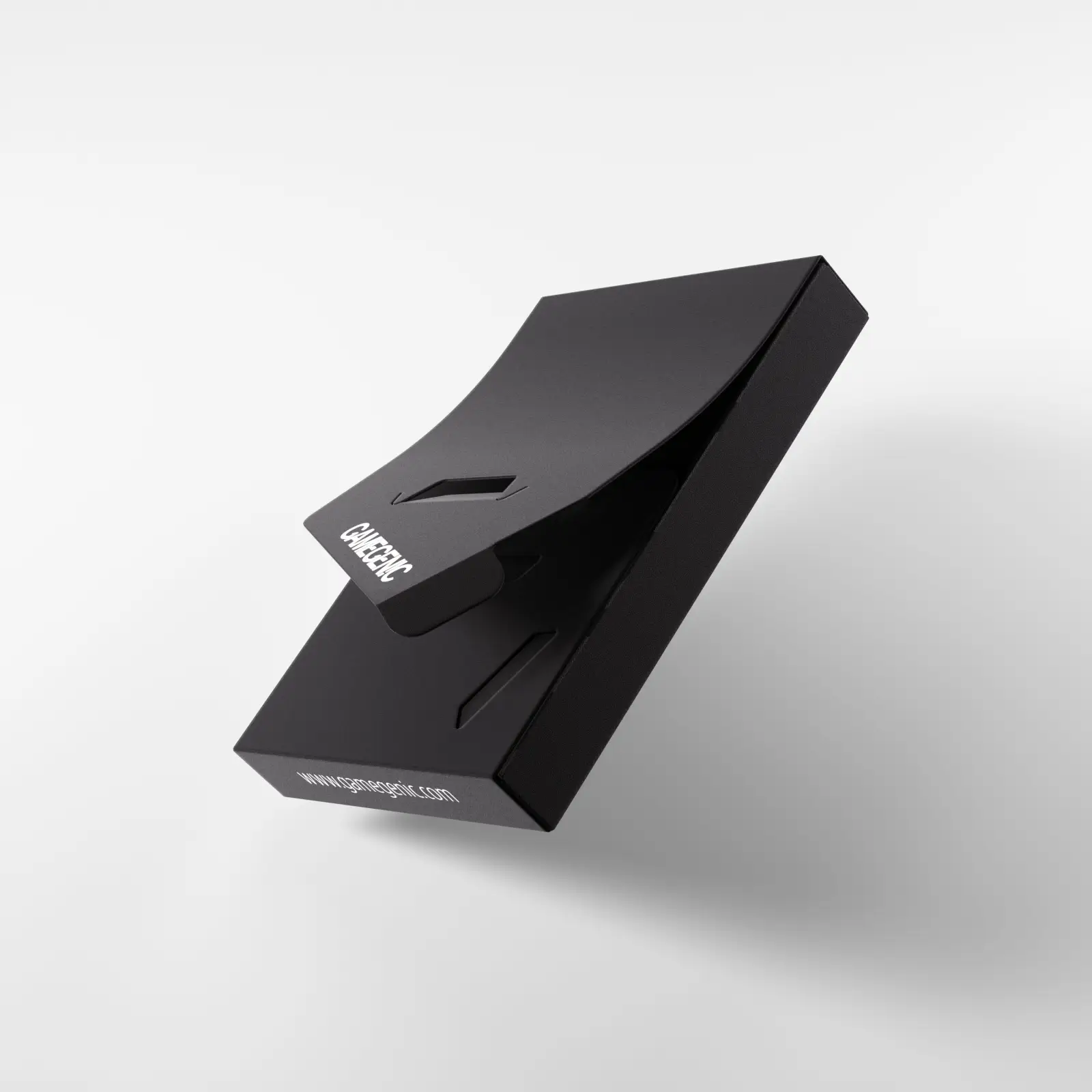 Cube Pocket: 15+ - Black - Image 5
