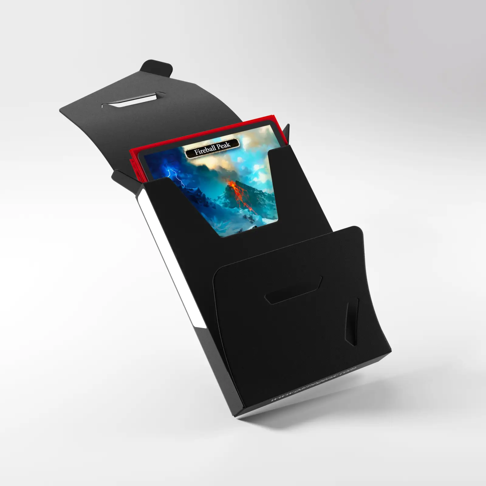 Cube Pocket: 15+ - Black - Image 6