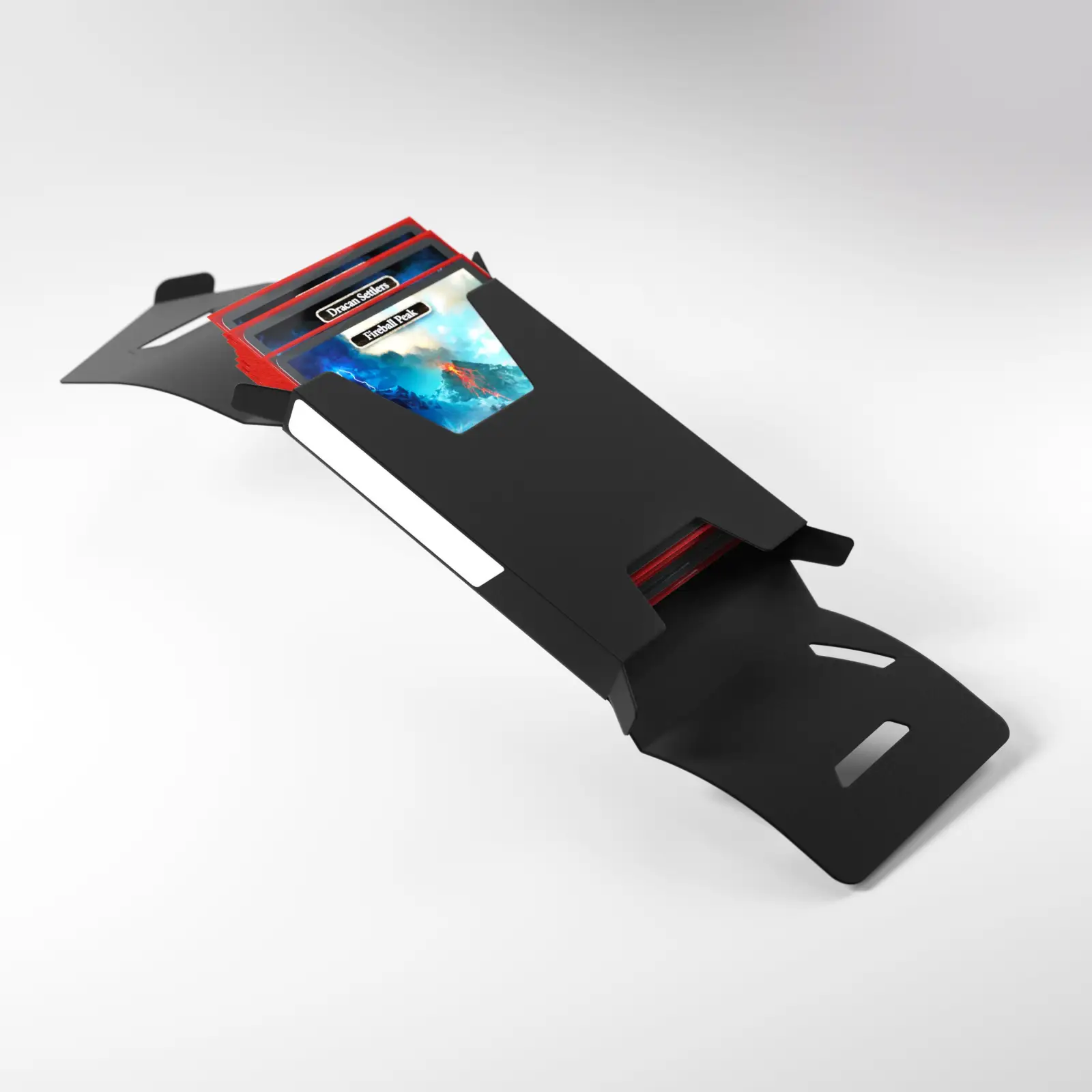 Cube Pocket: 15+ - Black - Image 7