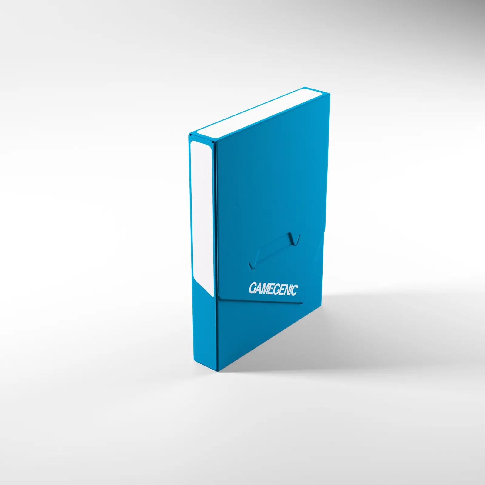 Cube Pocket: 15+ - Blue