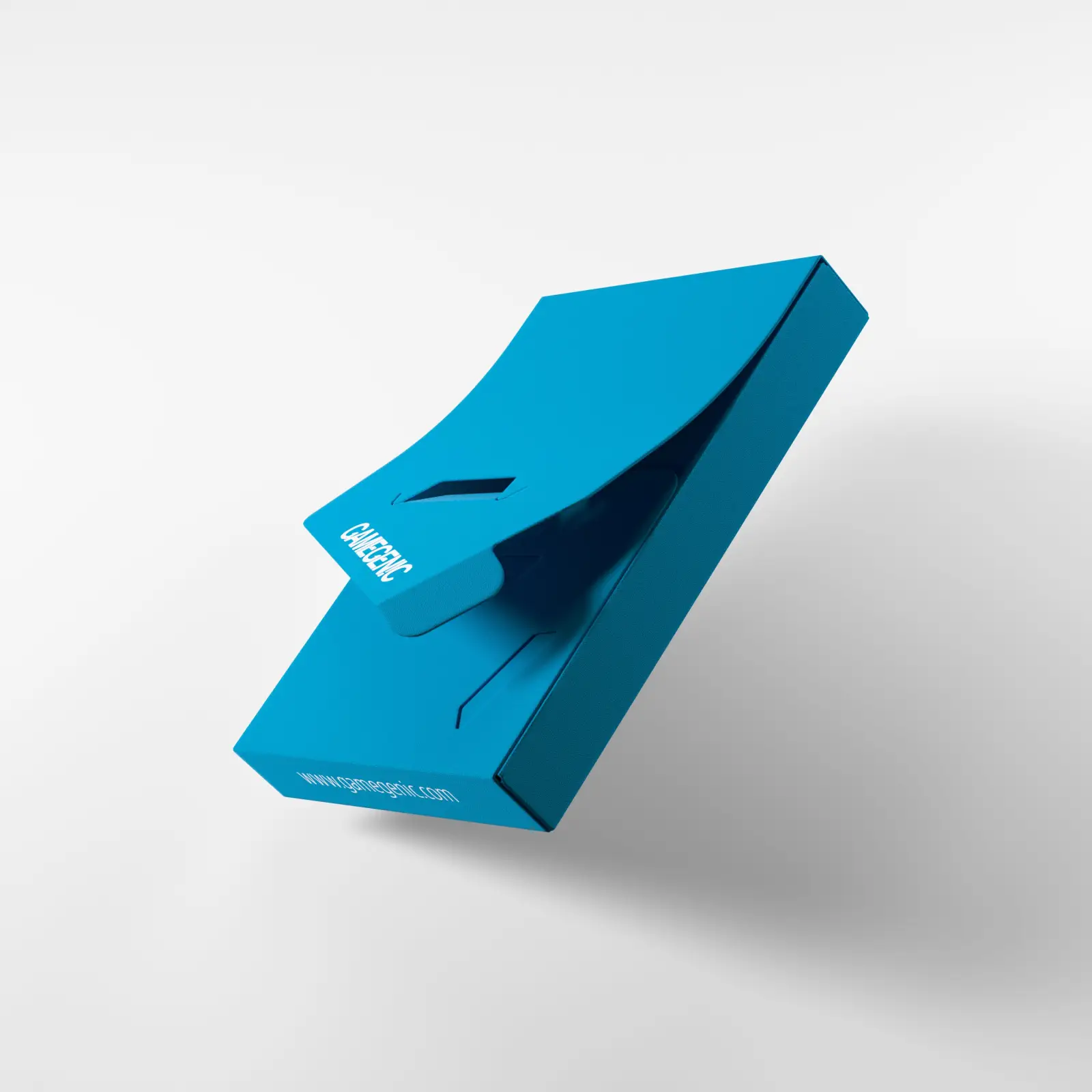 Cube Pocket: 15+ - Blue - Image 5
