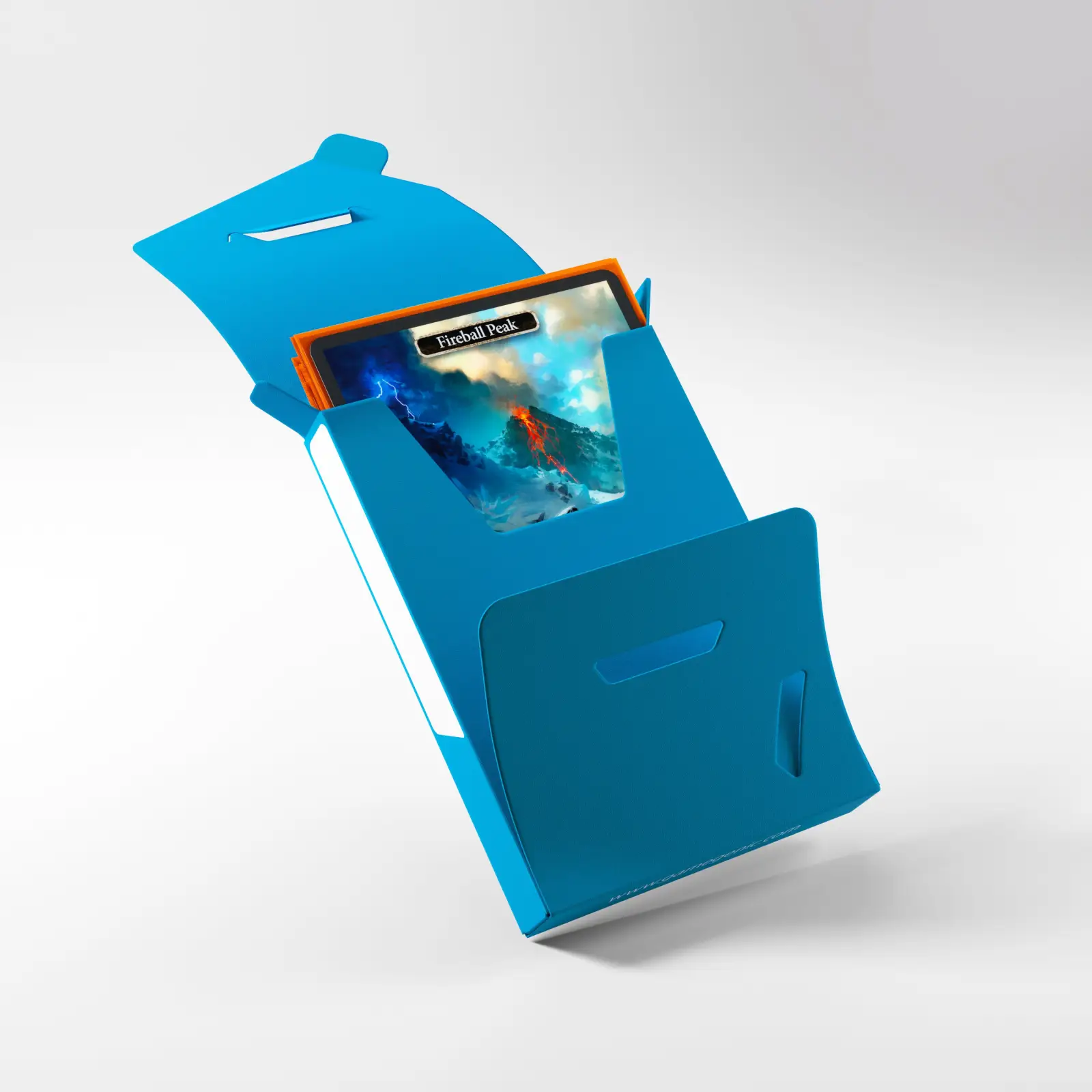 Cube Pocket: 15+ - Blue - Image 6
