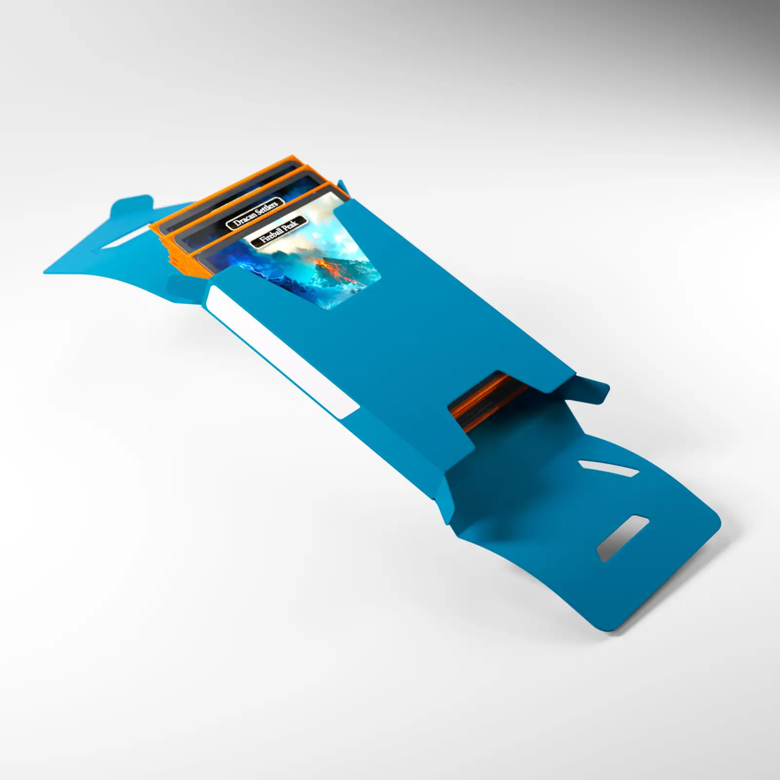 Cube Pocket: 15+ - Blue - Image 7