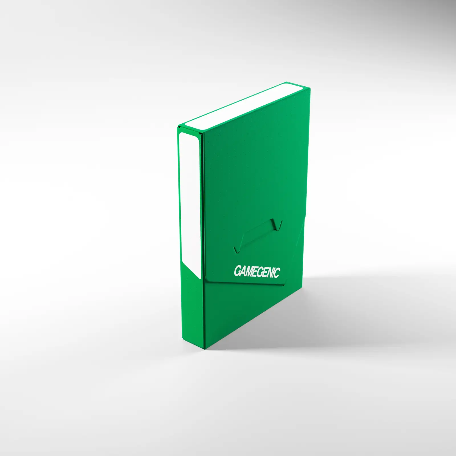Cube Pocket: 15+ - Green - Image 3