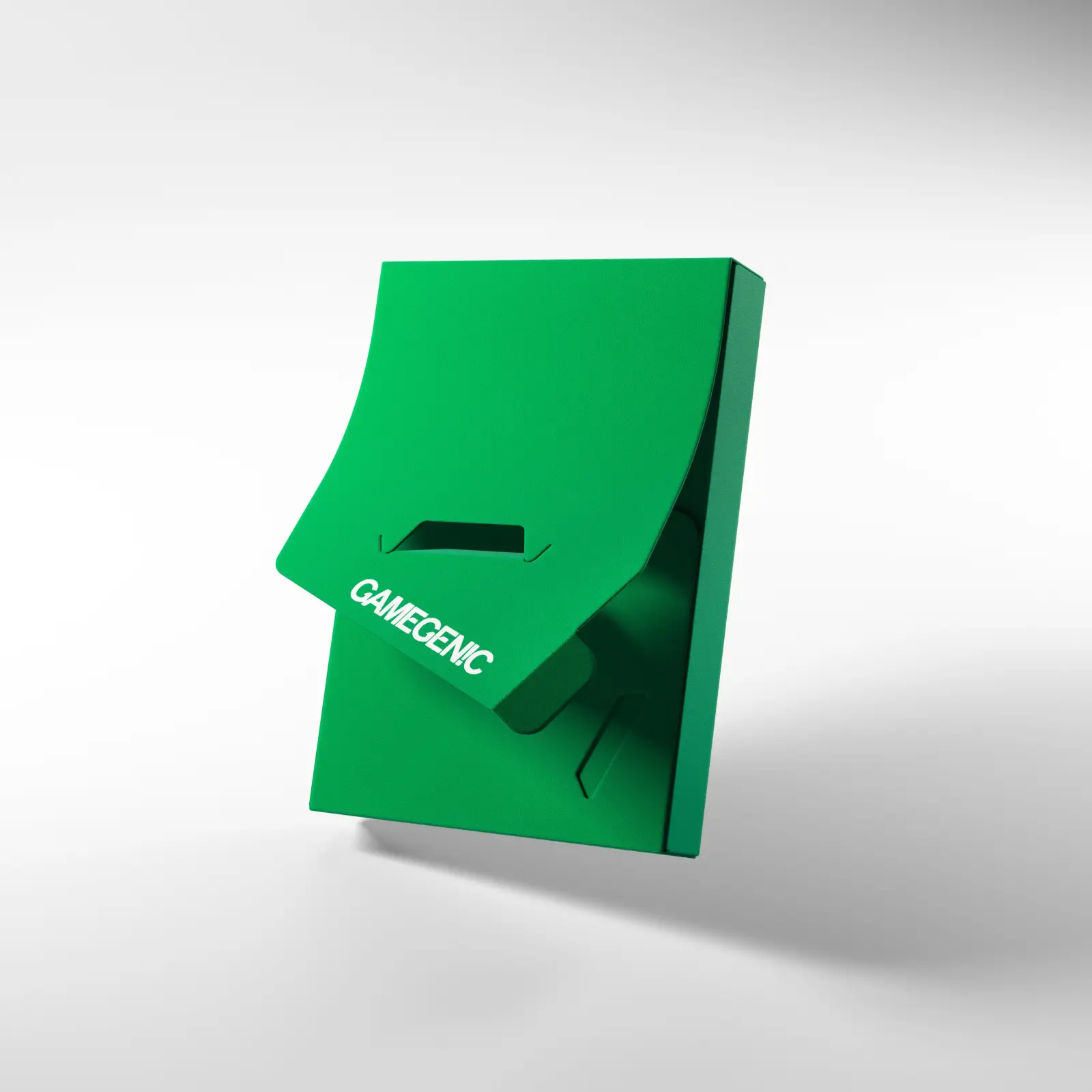 Cube Pocket: 15+ - Green - Image 4