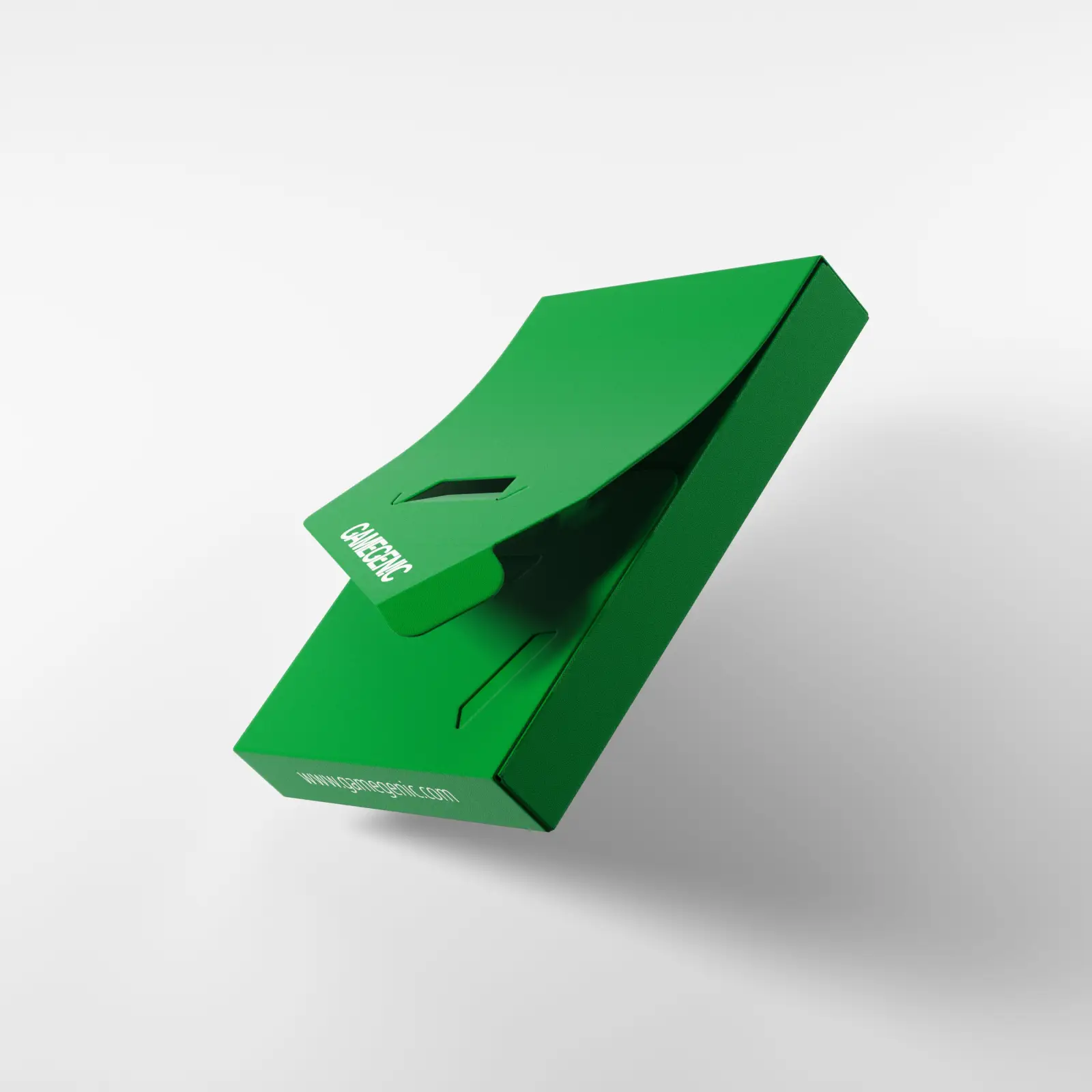 Cube Pocket: 15+ - Green - Image 5