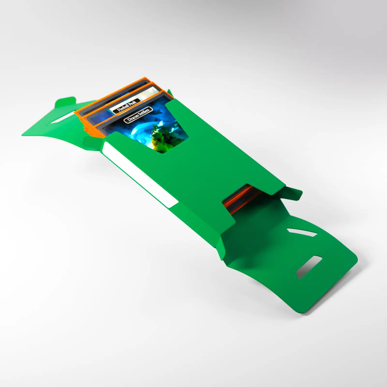 Cube Pocket: 15+ - Green - Image 7