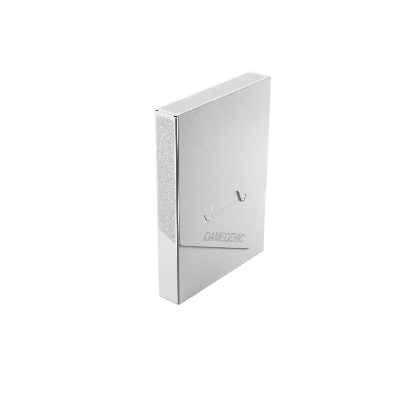 Cube Pocket: 15+ - White