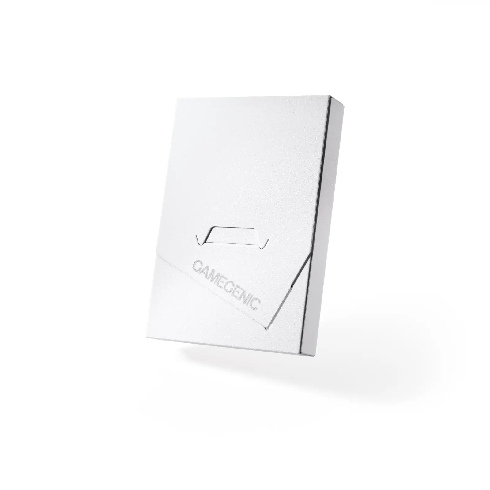 Cube Pocket: 15+ - White - Image 3