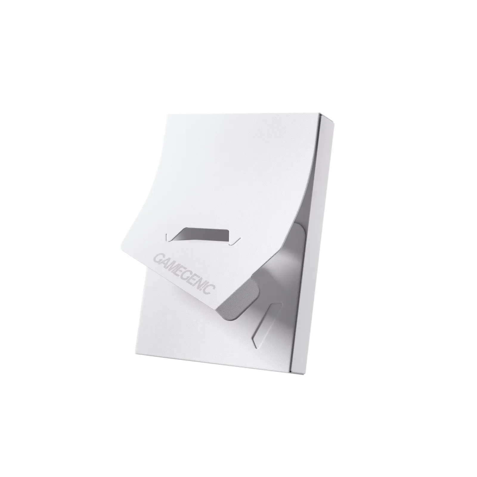 Cube Pocket: 15+ - White - Image 4