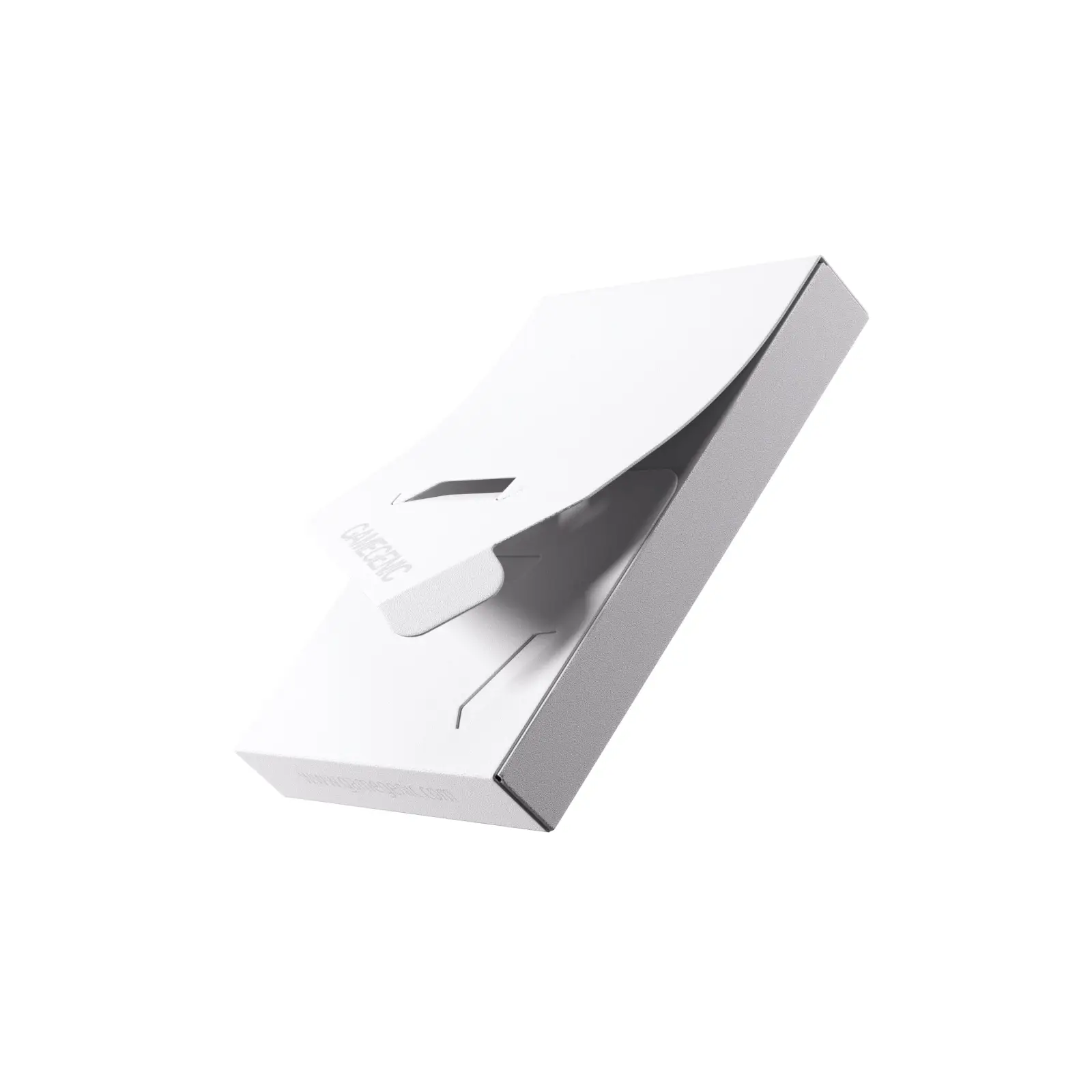 Cube Pocket: 15+ - White - Image 5