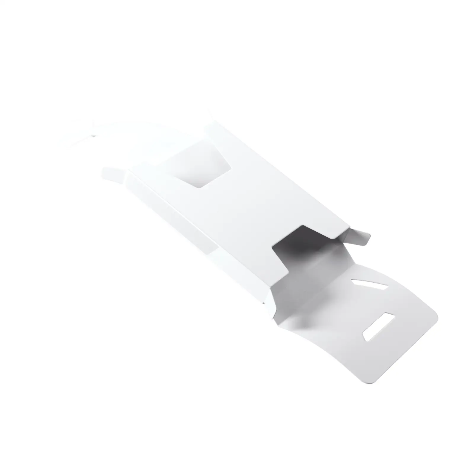Cube Pocket: 15+ - White - Image 8