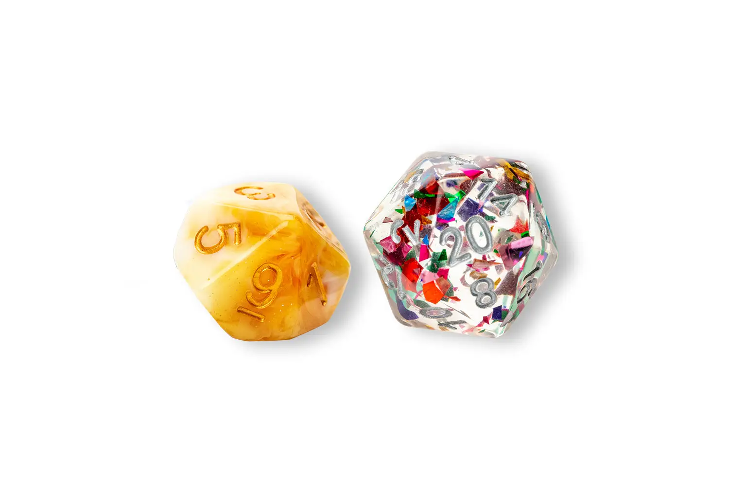 D&D 12 Dice of Adventure Advent Calendar - Image 5