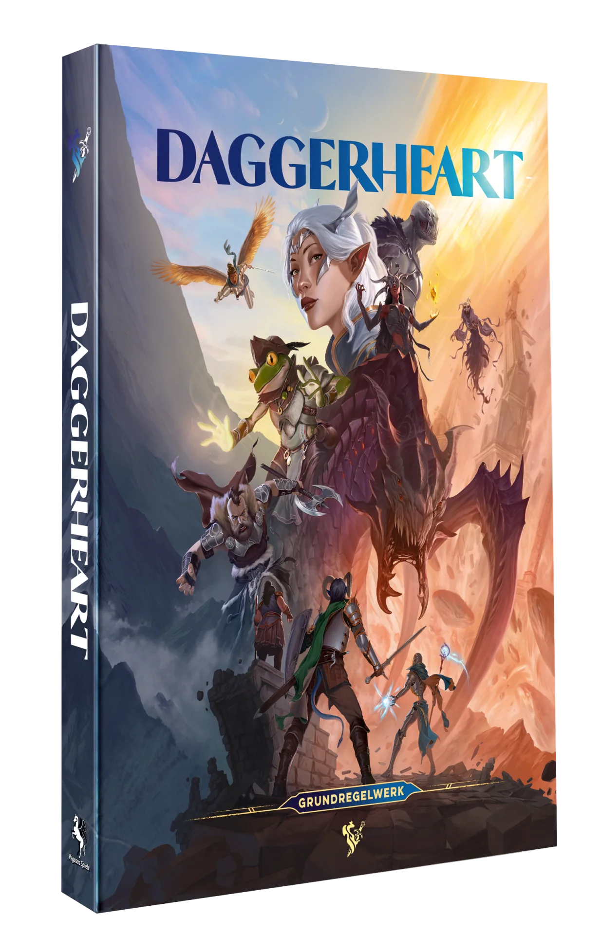 Daggerheart RPG (DE) - Image 2