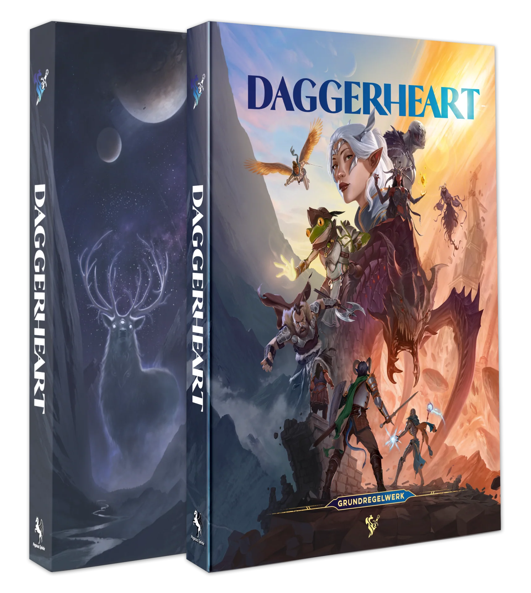 Daggerheart RPG (DE) - Image 5