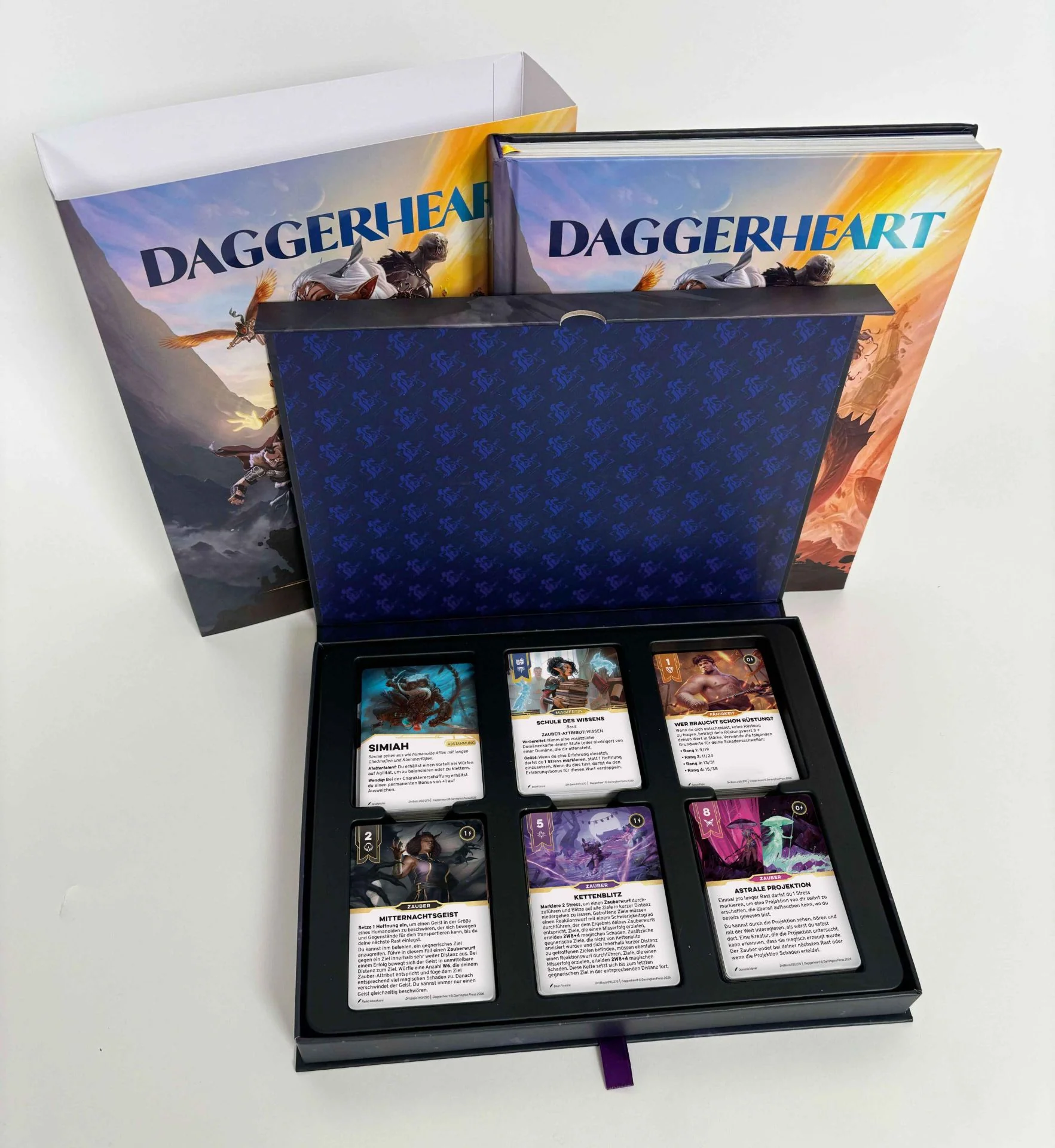 Daggerheart RPG (DE) - Image 6