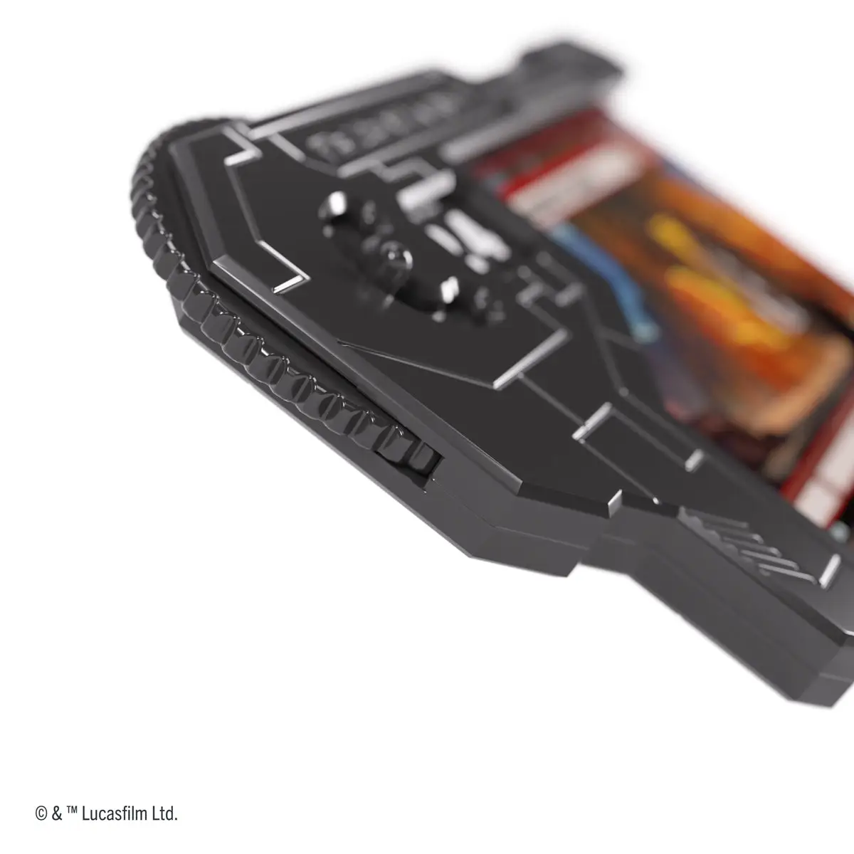 Damage Pad: Star Wars Unlimited - Black - Image 9