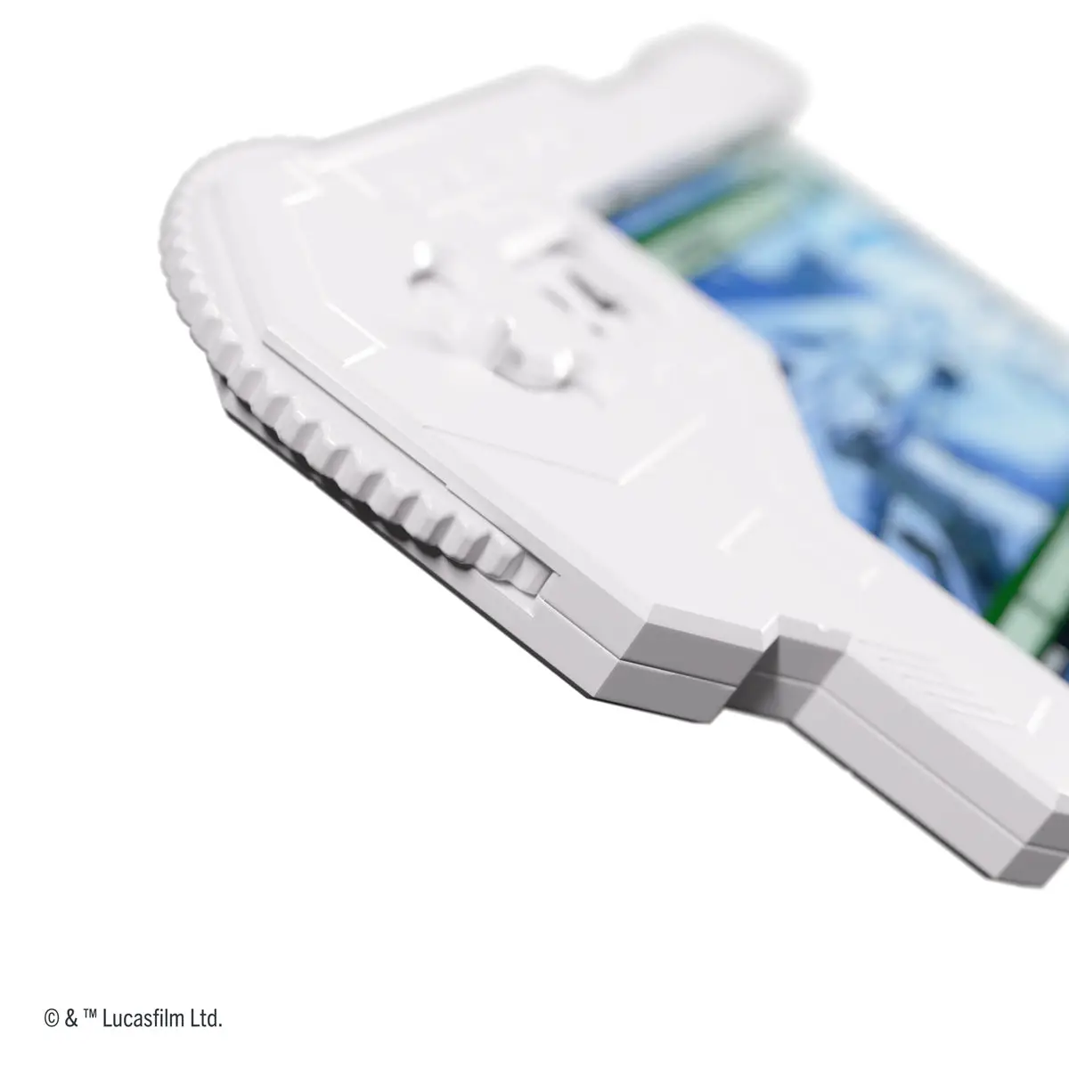 Damage Pad: Star Wars Unlimited - White - Image 9