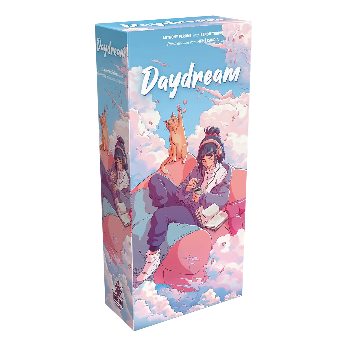 Daydream (DE) - Image 2