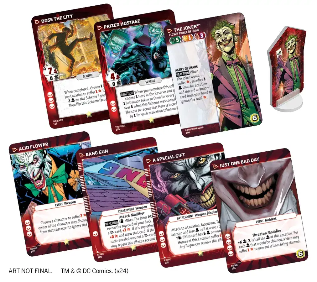 DC Forever (EN) - Image 2