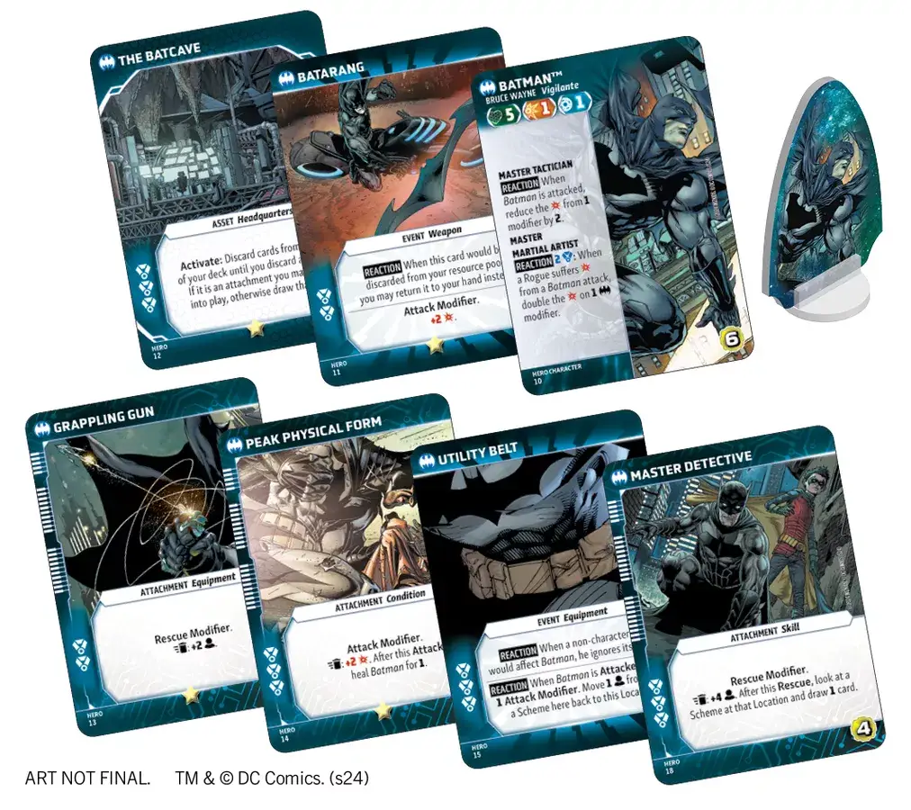 DC Forever (EN) - Image 3
