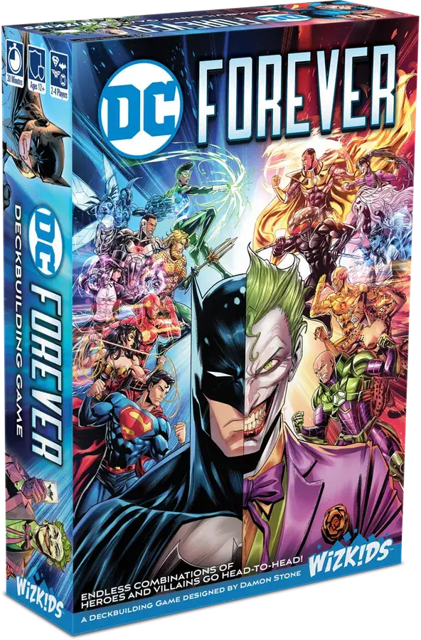 DC Forever (EN) - Image 4
