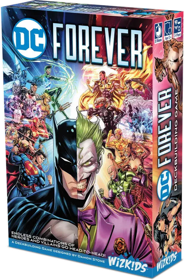 DC Forever (EN) - Image 5