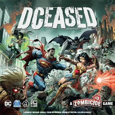DCeased (EN)
