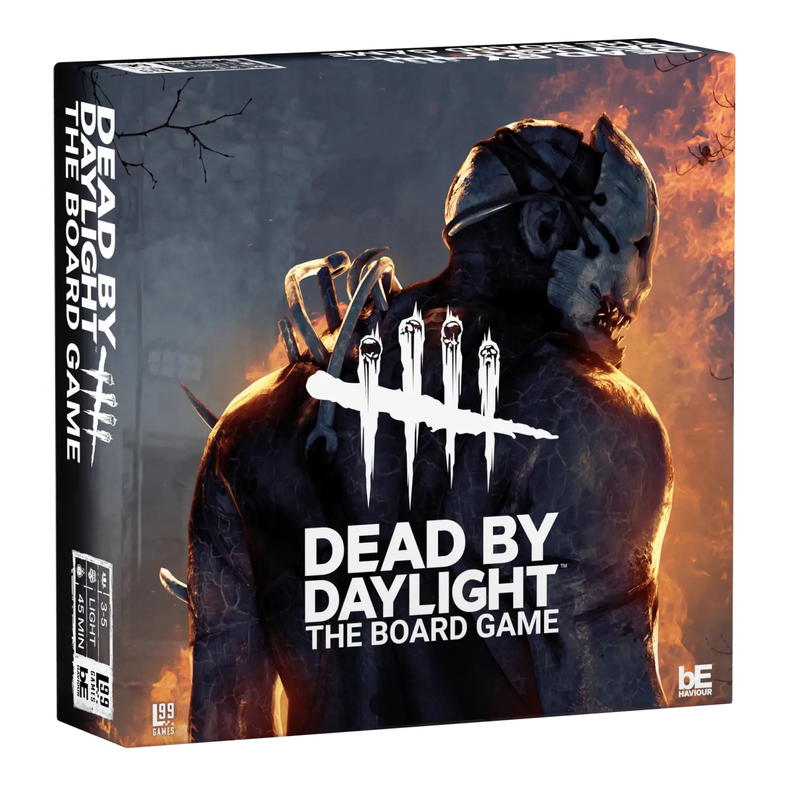 Dead by Daylight: The Board Game (EN) - Image 2
