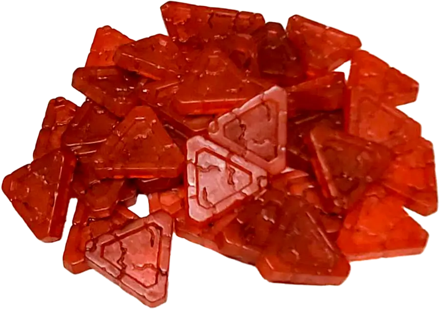 Dead by Daylight: The Board Game – Upgrade Kit - Image 3