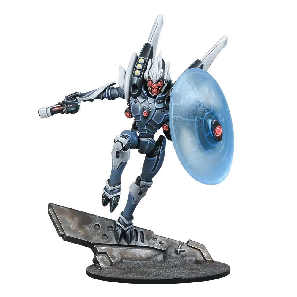 Deadzone: Asterian Spectra - Image 3