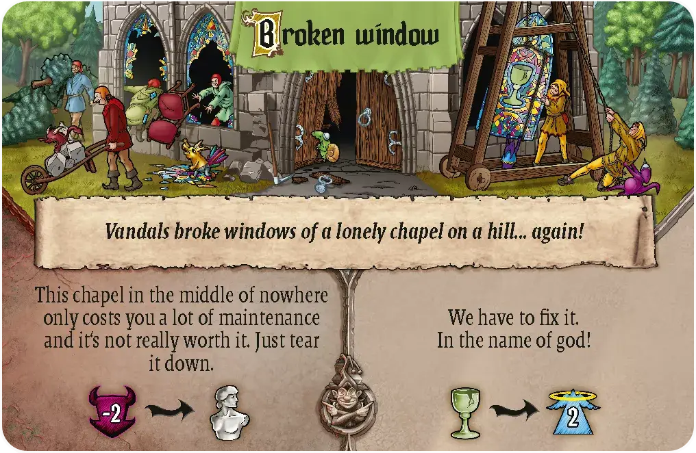 Deal with the Devil (EN) - Image 3