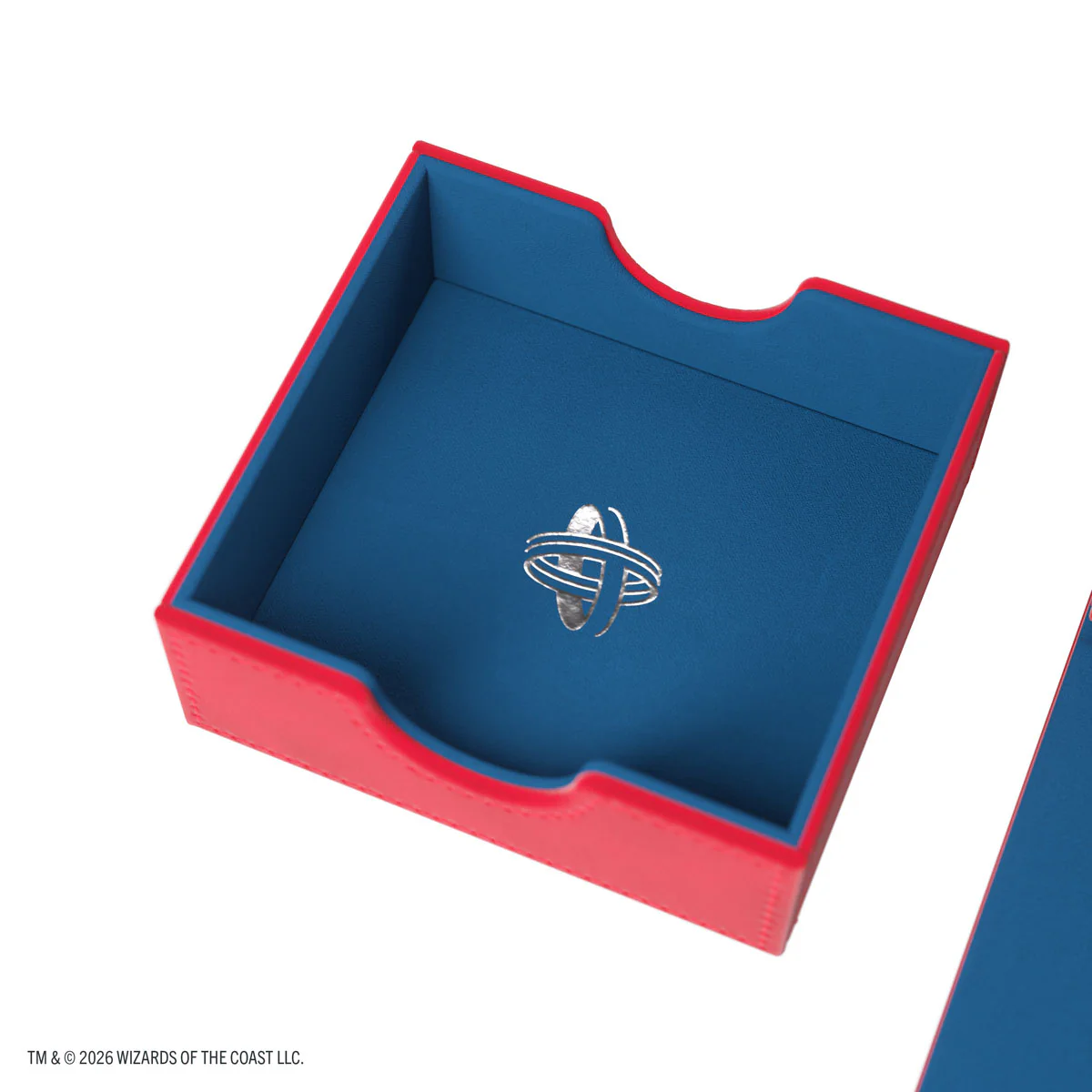 Deckbox: Sidekick Pro - 100+ XL - Magic The Gathering - Secrets of Strixhaven - Prismari - Image 19
