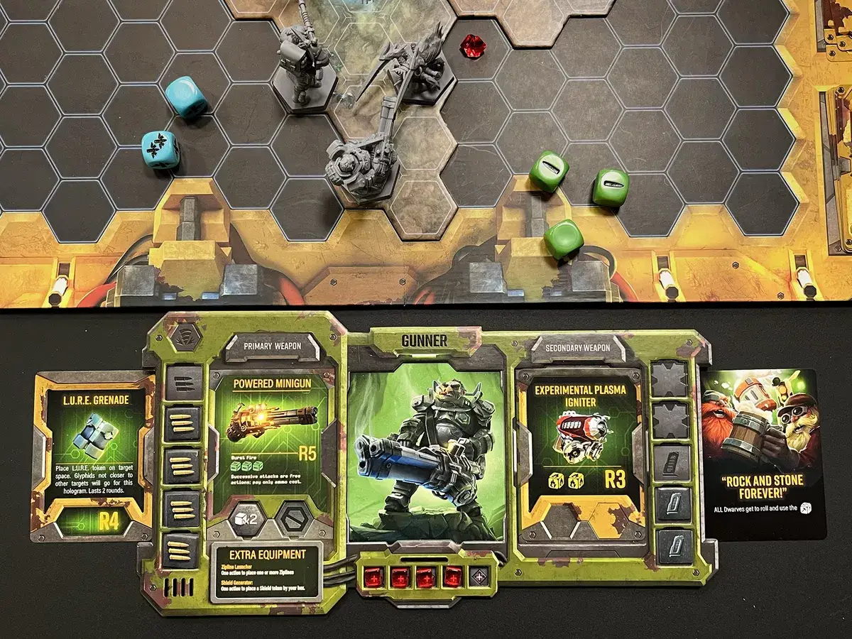 Deep Rock Galactic: 2nd Edition - Deluxe (EN) - Image 6