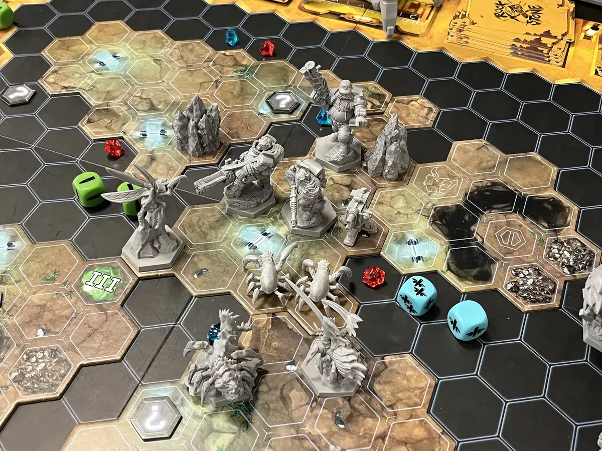 Deep Rock Galactic: 2nd Edition - Deluxe (EN) - Image 7