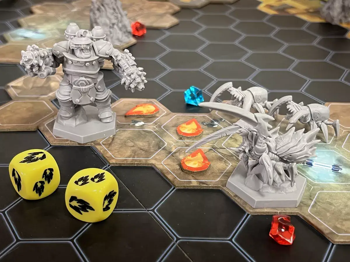 Deep Rock Galactic: 2nd Edition - Deluxe (EN) - Image 9