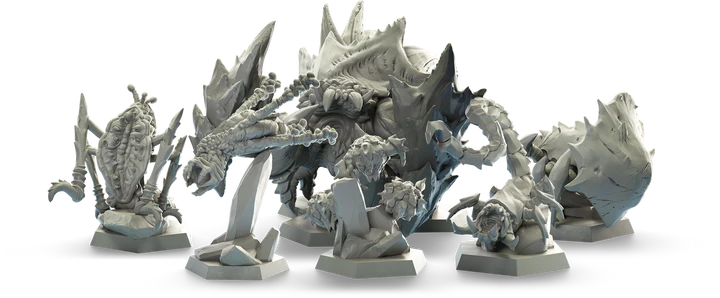Deep Rock Galactic: Biome (EN) - Image 3