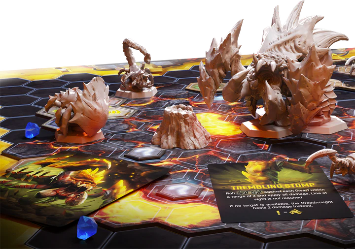 Deep Rock Galactic: Biome (EN) - Image 7