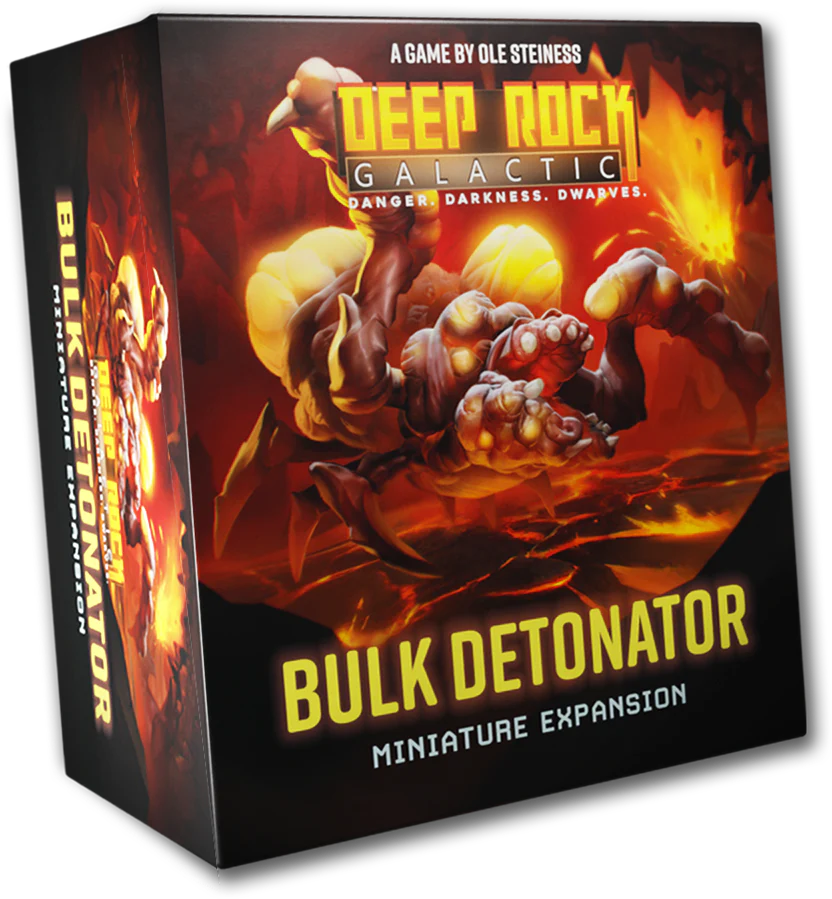 Deep Rock Galactic: Bulk Detonator (EN) - Image 2