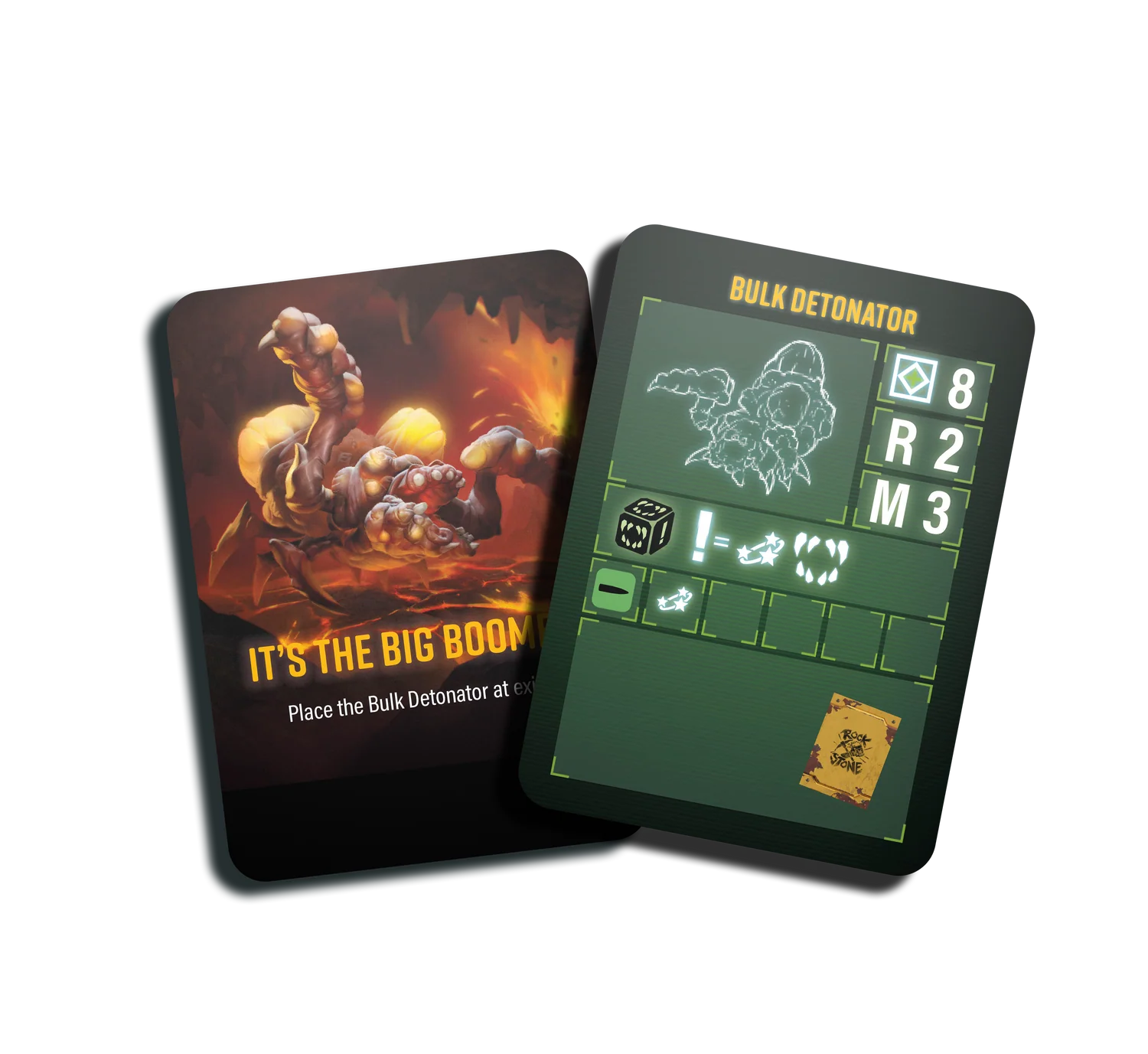 Deep Rock Galactic: Bulk Detonator (EN) - Image 4
