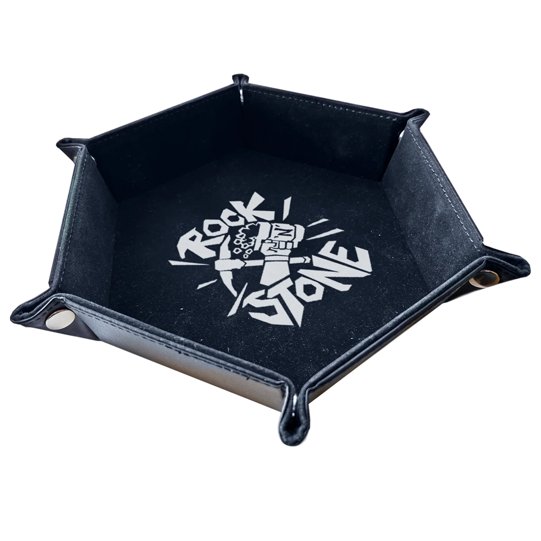 Deep Rock Galactic: Dice Tray
