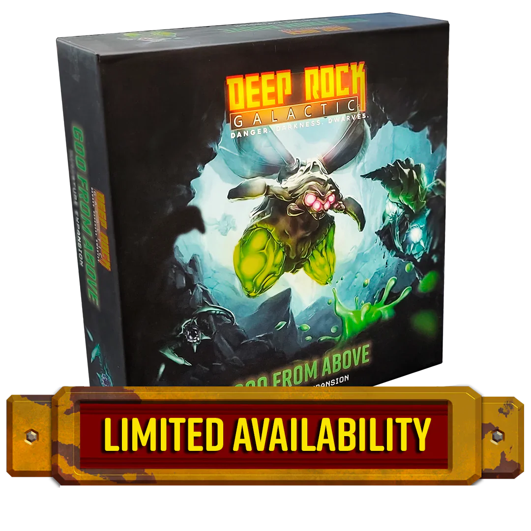 Deep Rock Galactic: Goo from Above (EN) - Image 2
