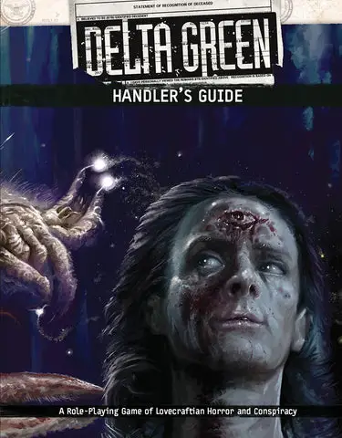 Delta Green RPG: Sourcebook - Slipcase Set (EN) - Image 3