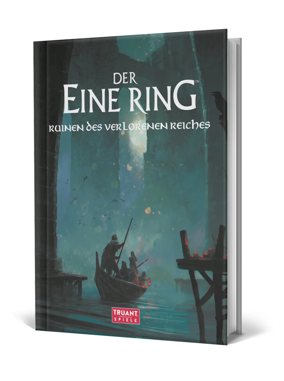 Der Eine Ring RPG: Ruinen des verlorenen Reiches (DE) - Image 2