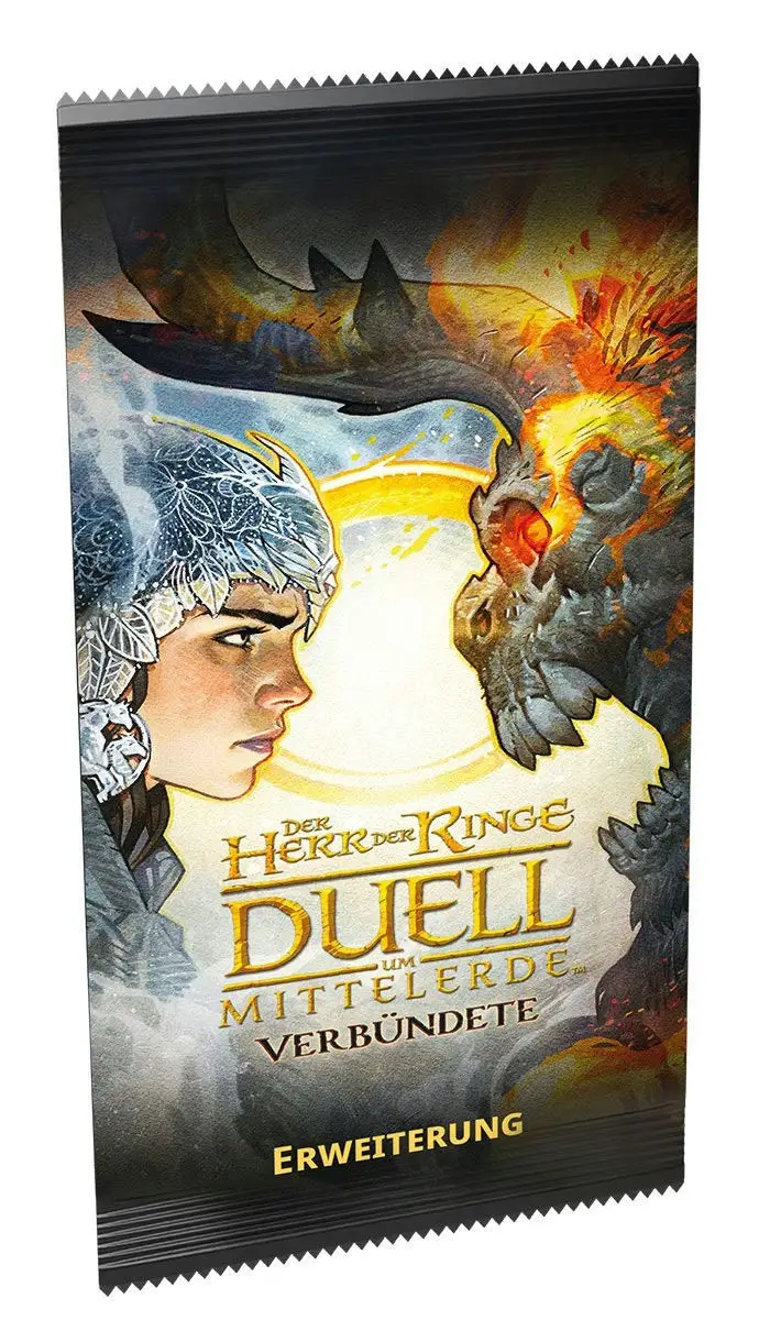Der Herr der Ringe: Duell um Mittelerde - Verbündete (DE) - Image 4