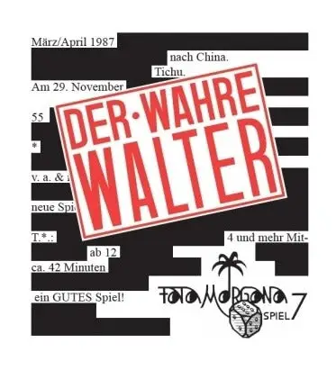 Der Wahre Walter (DE)