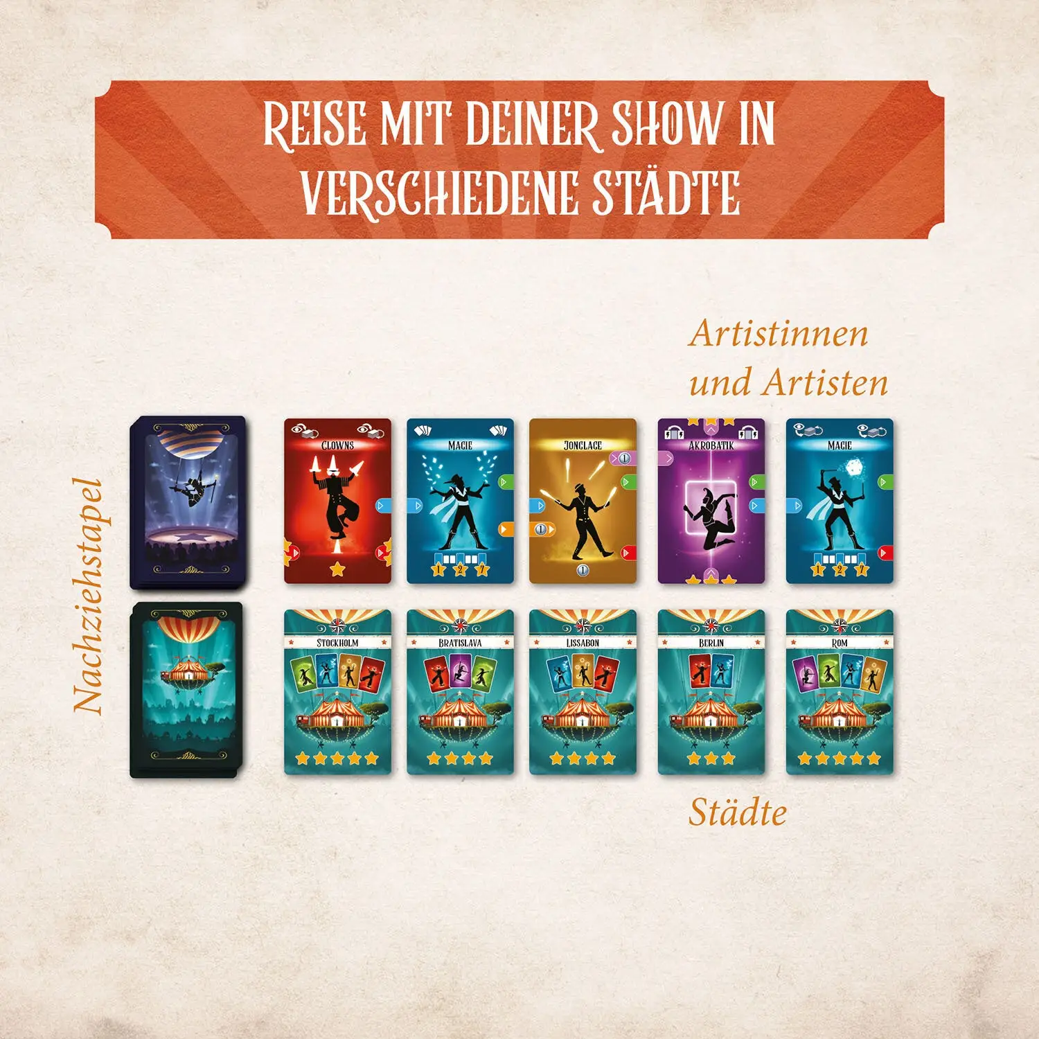 Der Wanderzirkus (DE) - Image 2