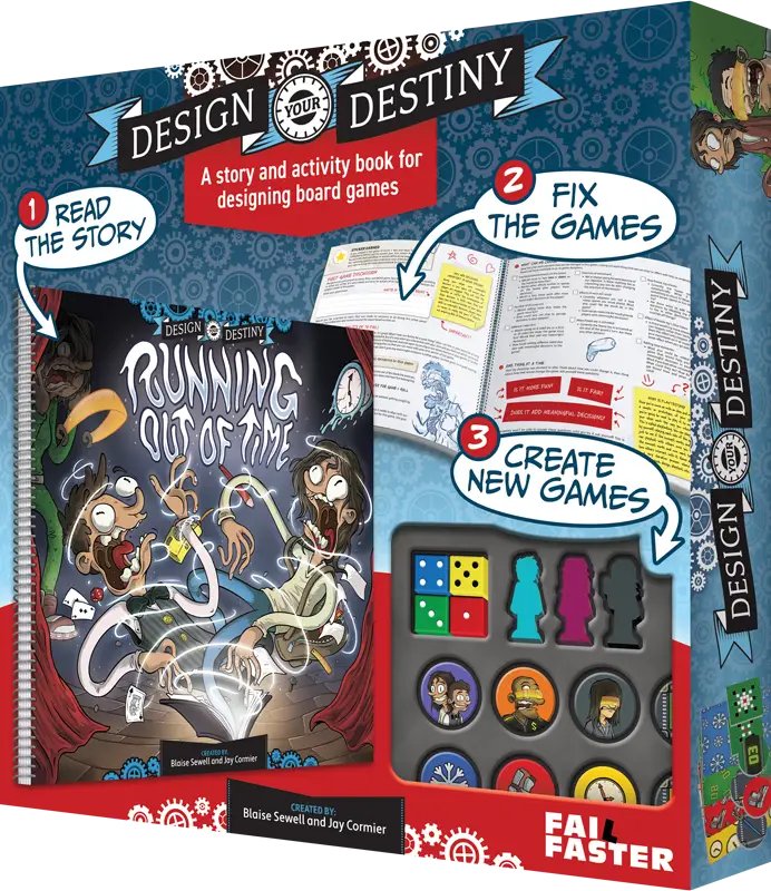 Design your Destiny (EN) - Image 2