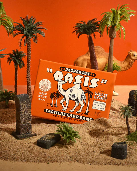 Desperate Oasis (EN) - Image 5